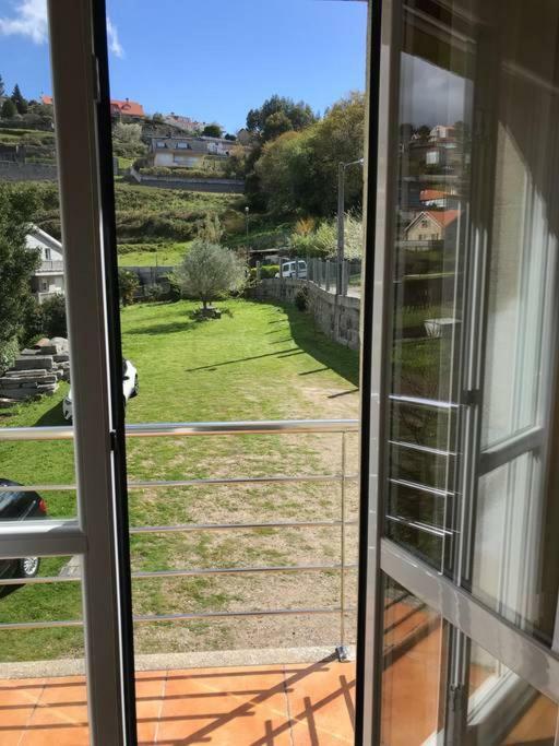Casa Pio, Vistas Islas Cies 尼格兰 外观 照片