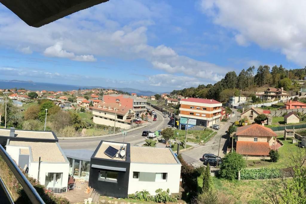 Casa Pio, Vistas Islas Cies 尼格兰 外观 照片