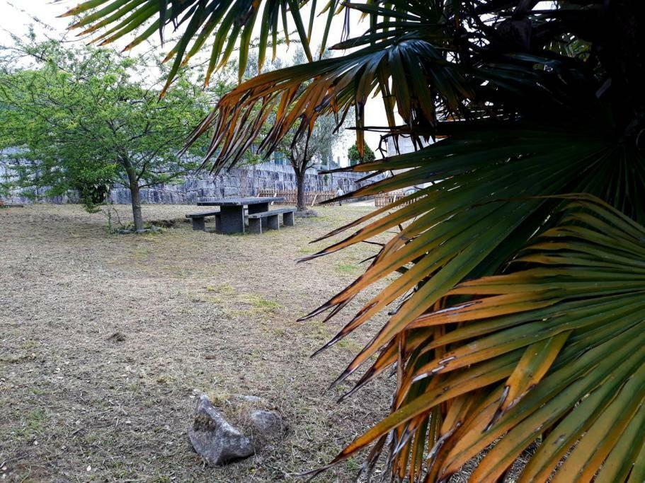 Casa Pio, Vistas Islas Cies 尼格兰 外观 照片